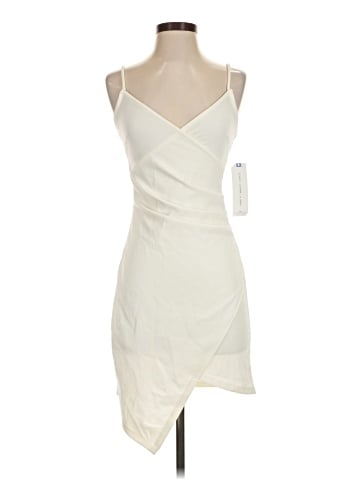 Almost Famous Cocktail Dress (view 1)