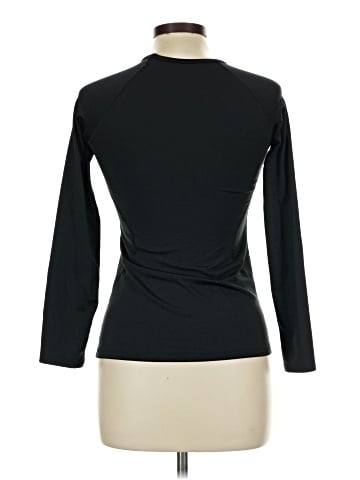 Nike 3/4 Sleeve T-Shirt (view 2)