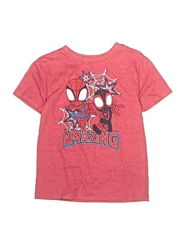 Marvel Short Sleeve T-Shirt (view 1)