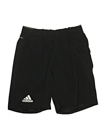 Adidas Athletic Shorts (view 1)