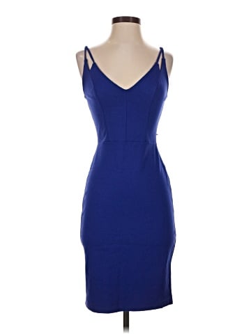 Soprano Cocktail Dress (view 1)