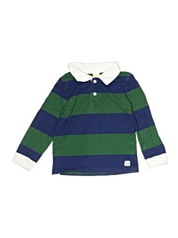 Crazy 8 Long Sleeve Top (view 1)