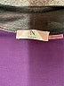 Natori Purple Jacket Size Med - Lg - photo 6