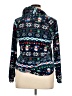 No Boundaries Blue Pullover Sweater Size XL - photo 2