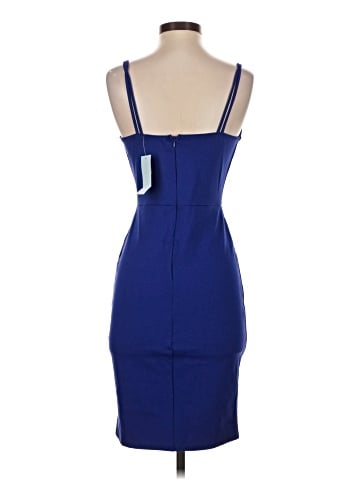 Soprano Cocktail Dress (view 2)