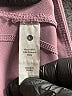Assorted Brands Purple Active Pants Size L - photo 7