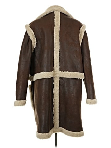 Just Fab Coat (view 2)