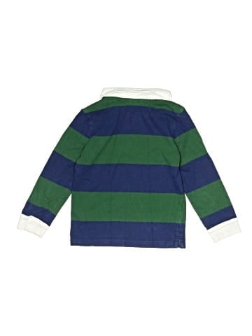 Crazy 8 Long Sleeve Top (view 2)