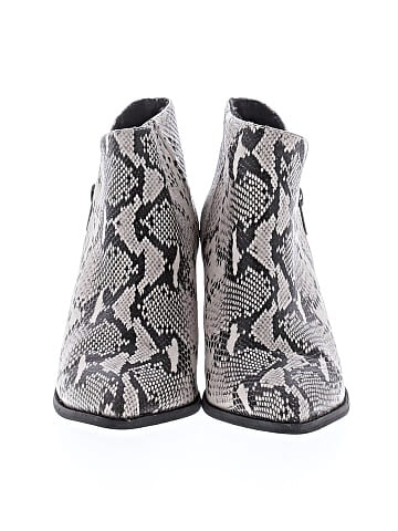 Seychelles Ankle Boots (view 2)