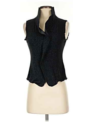 Armani Collezioni Sleeveless Blouse (view 1)