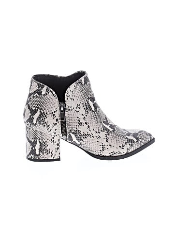 Seychelles Ankle Boots (view 1)
