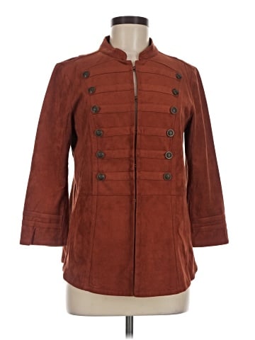 MULTIPLES Coat (view 1)