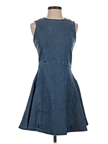 7 For All Mankind Casual Dress (view 1)