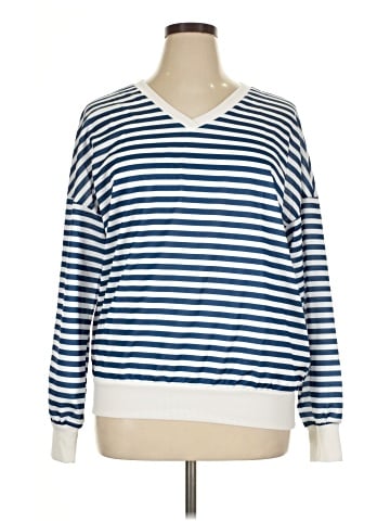 Unbranded Pullover Sweater (view 1)