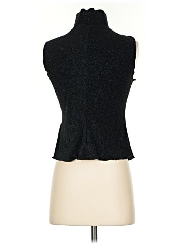 Armani Collezioni Sleeveless Blouse (view 2)