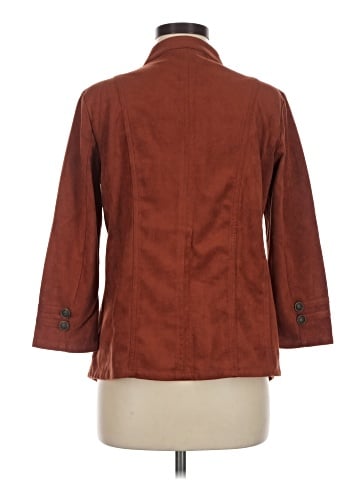 MULTIPLES Coat (view 2)