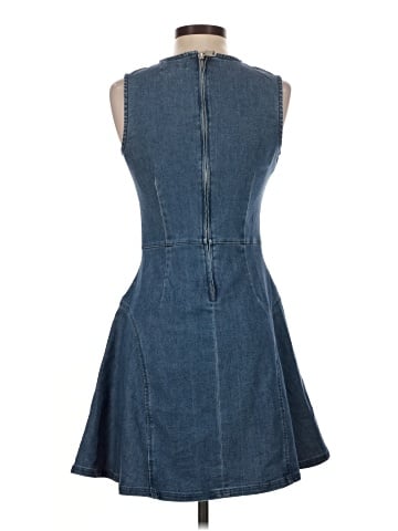 7 For All Mankind Casual Dress (view 2)