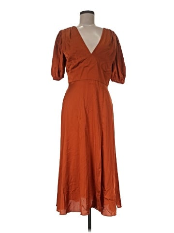 Alexia Admor Casual Dress (view 1)