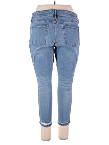 Ann Taylor LOFT Jeans (view 2)