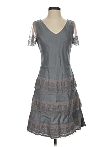 Sundance Casual Dress (view 1)