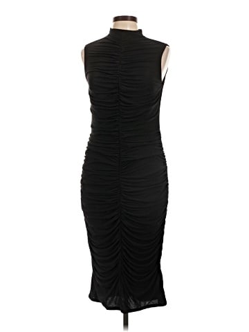Express Cocktail Dress (view 1)