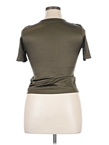 Spenser Jeremy Short Sleeve Turtleneck (view 2)