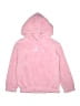 Puma 100% Polyester Pink Pullover Hoodie Size 12 - 14 - photo 1