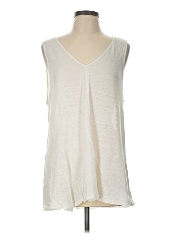 Sundance Sleeveless T-Shirt (view 1)