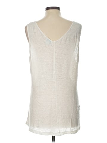 Sundance Sleeveless T-Shirt (view 2)