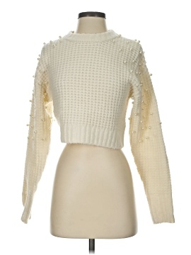 Altar'd State Pullover Sweater