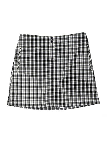 Annika Cutter & Buck Casual Skirt (view 1)