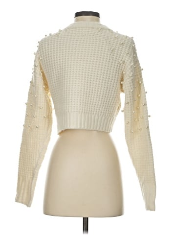 Altar'd State Pullover Sweater (view 2)