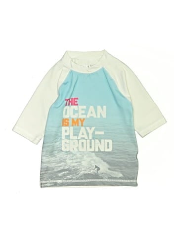 Cat & Jack Rash Guard (view 1)