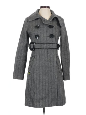 Soia & Kyo Coat (view 1)