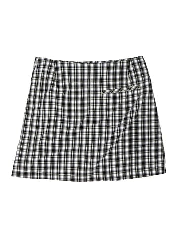Annika Cutter & Buck Casual Skirt (view 2)