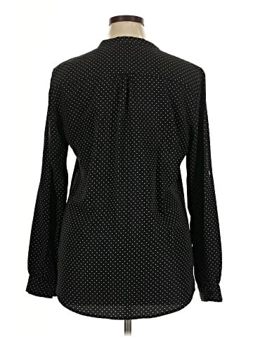 Kut from the Kloth Long Sleeve Blouse (view 2)