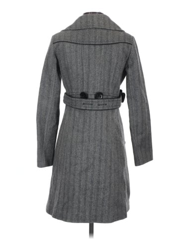 Soia & Kyo Coat (view 2)