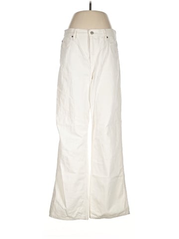 Uniqlo Jeans (view 1)