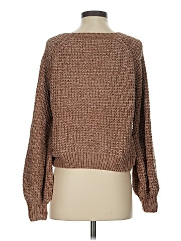 Altar'd State Pullover Sweater (view 2)