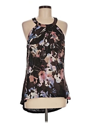 The Limited Sleeveless Blouse (view 1)