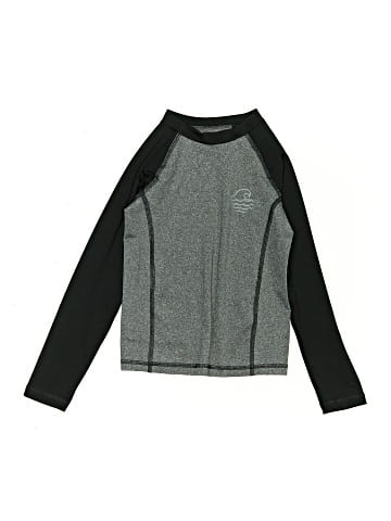 Art Class Long Sleeve T-Shirt (view 1)