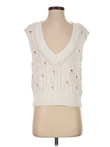 Free People Sweater Vest (view 1)