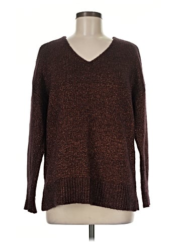 Ann Taylor LOFT Pullover Sweater (view 1)