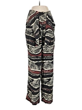 PK Mui Silk Pants (view 1)