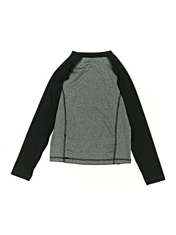 Art Class Long Sleeve T-Shirt (view 2)
