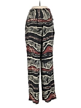 PK Mui Silk Pants (view 2)