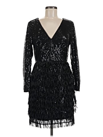 Aidan Mattox Cocktail Dress (view 1)