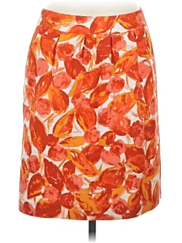 Halogen Casual Skirt (view 1)