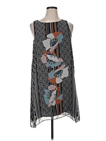 Max Studio Casual Dress (view 1)