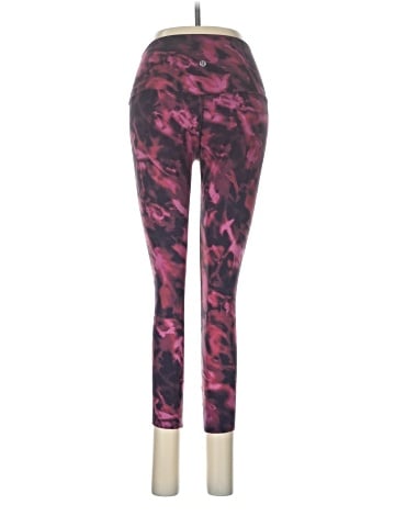 Lululemon Athletica Leggings (view 2)